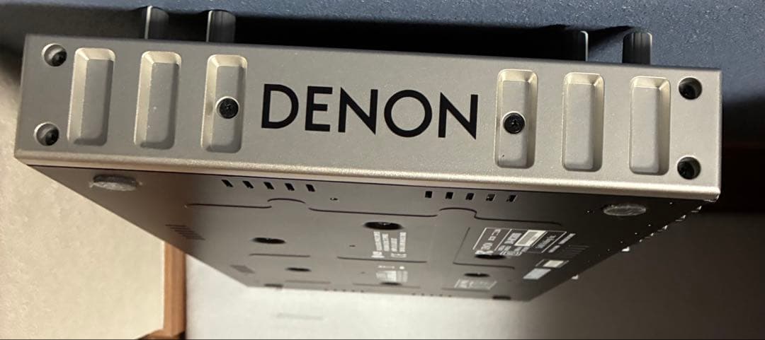 DENON DN-MC6000 DJコントローラー