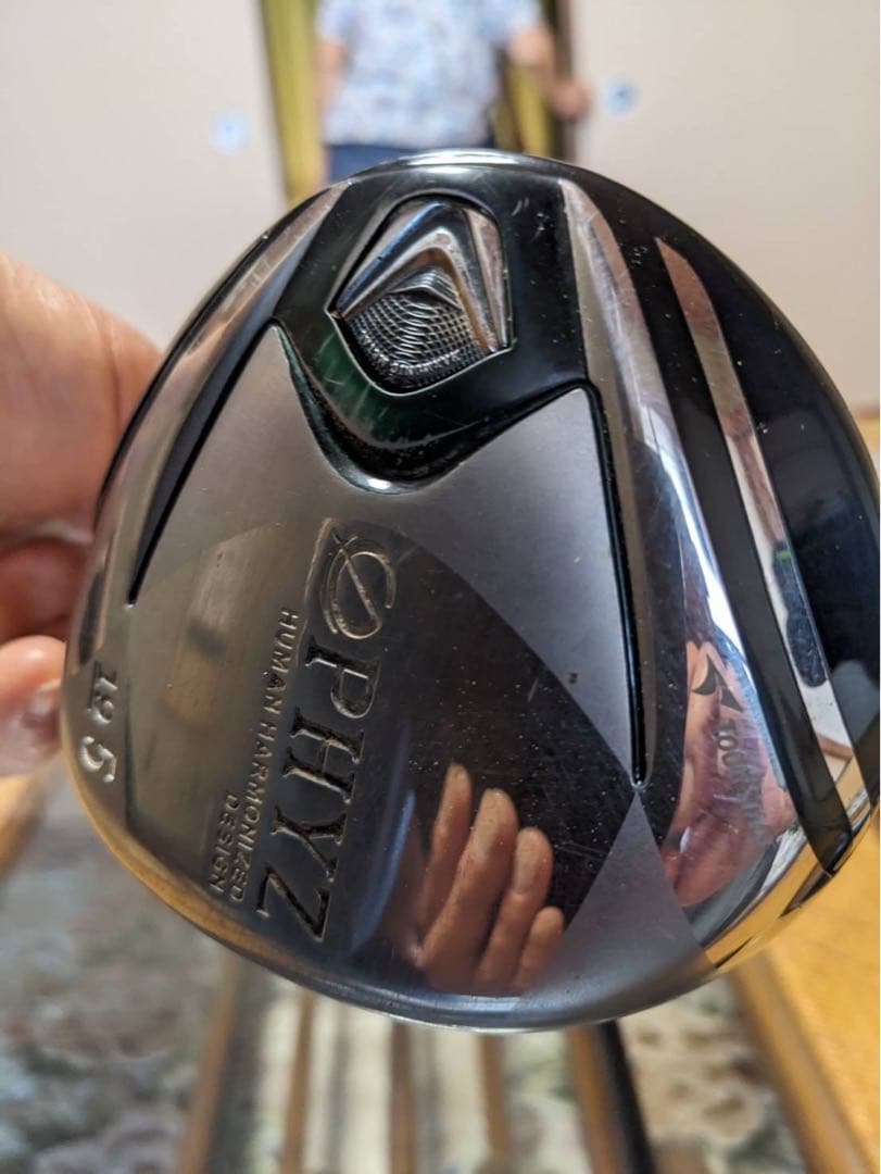 TaylorMade メンズゴルフクラブセット　初心者