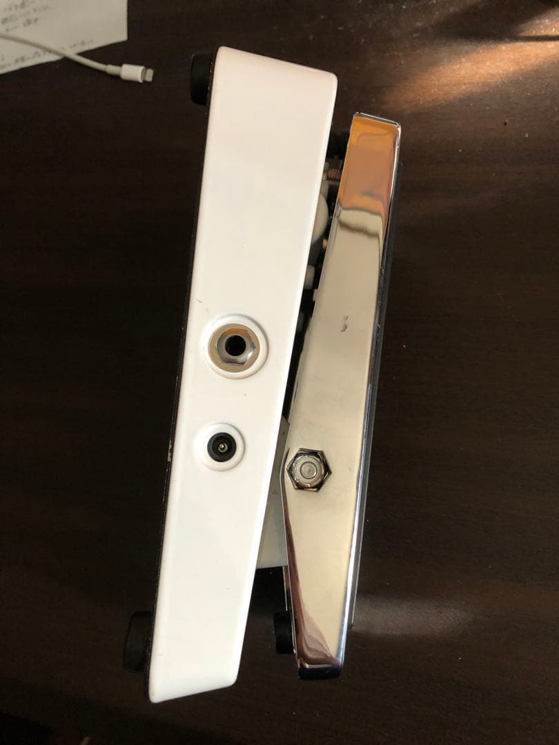 【オマケ付き】Xotic Wah XW-1