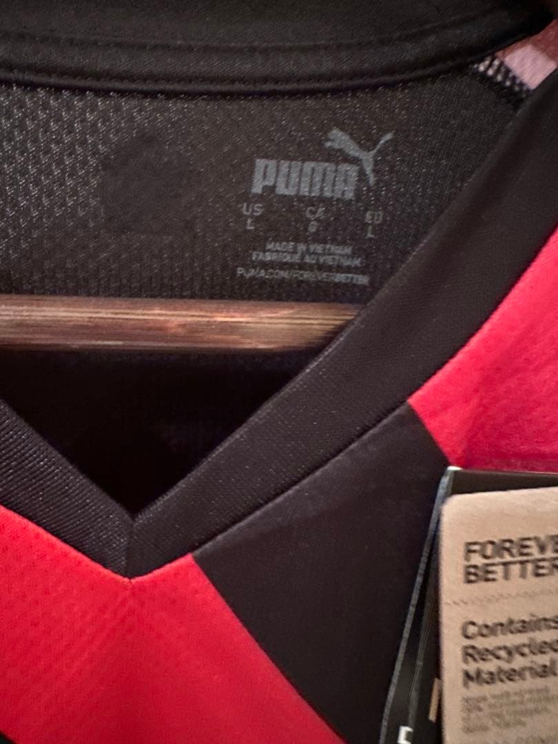 【新品】 フォーデン マンチェスターシティ 22/23 アウェイ