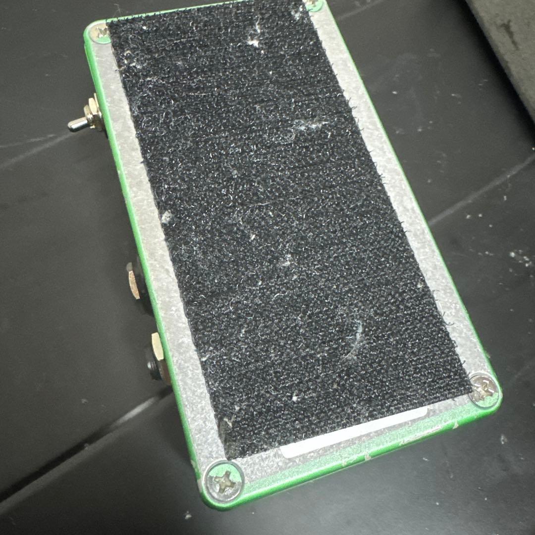 ギター Vivie EMERALDA