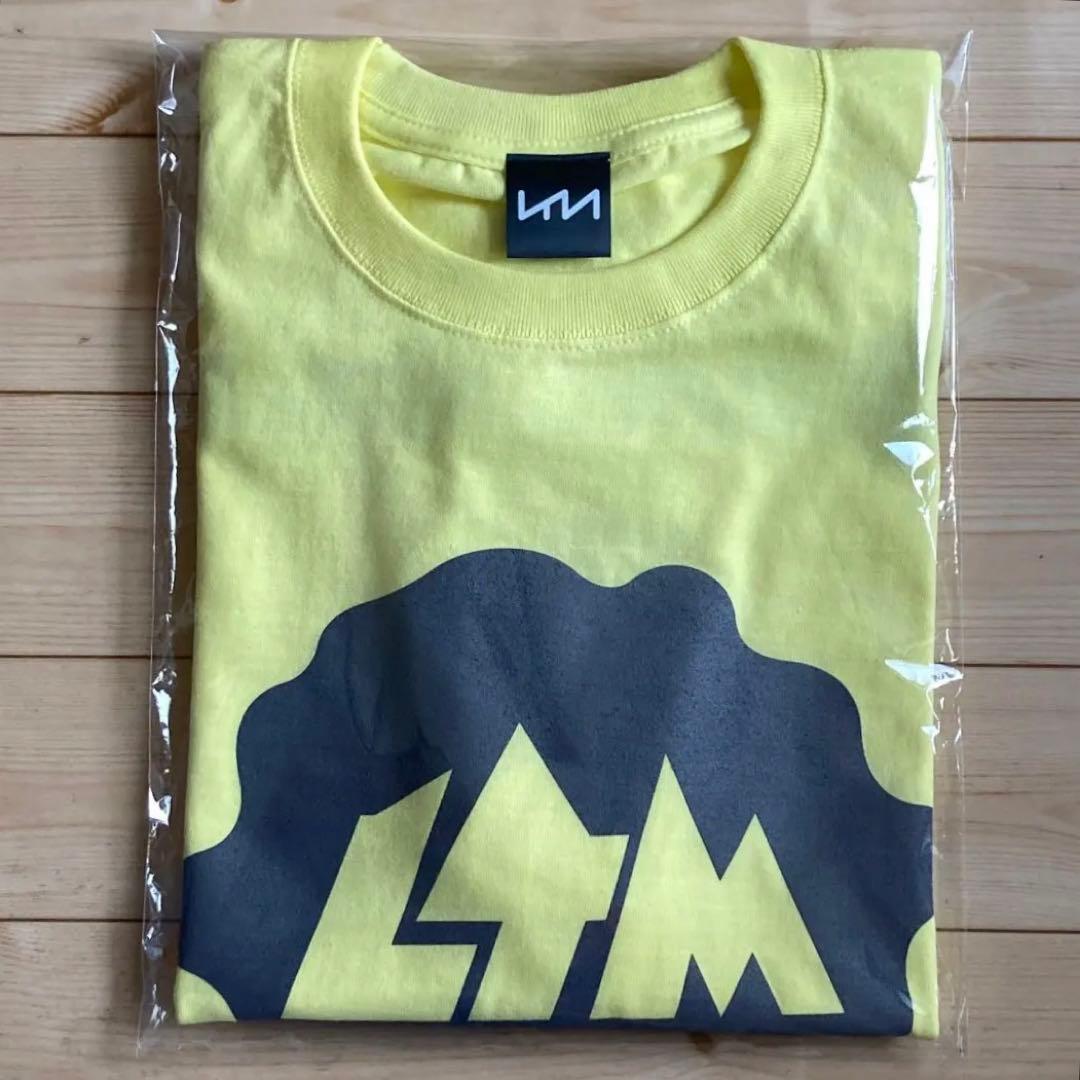 GLAY JIRO produce LTM TEE & ラバーキーホルダー