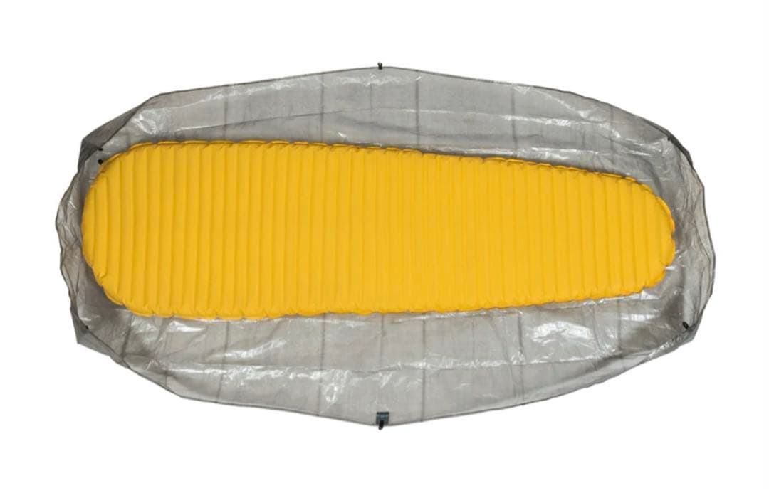 Zpacks ULテント4点セット