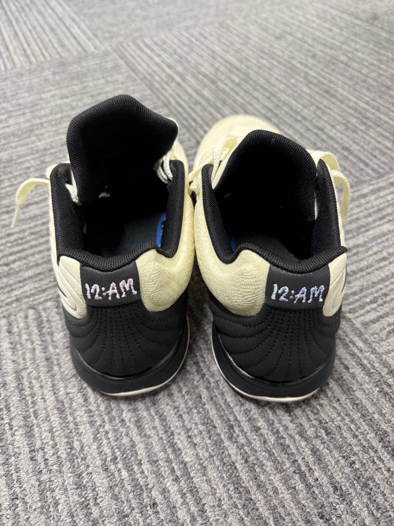 シューズ(男性用) Nike Ja 2 \"Coconut Milk