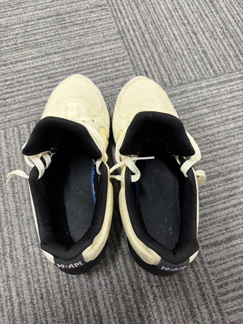 シューズ(男性用) Nike Ja 2 \"Coconut Milk