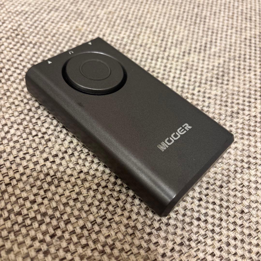 mooer Prime P1 & フットスイッチGWF4 セット