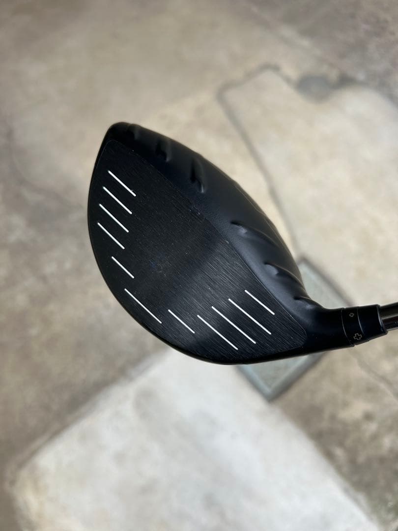 PING G400 LSTドライバー 8.5度