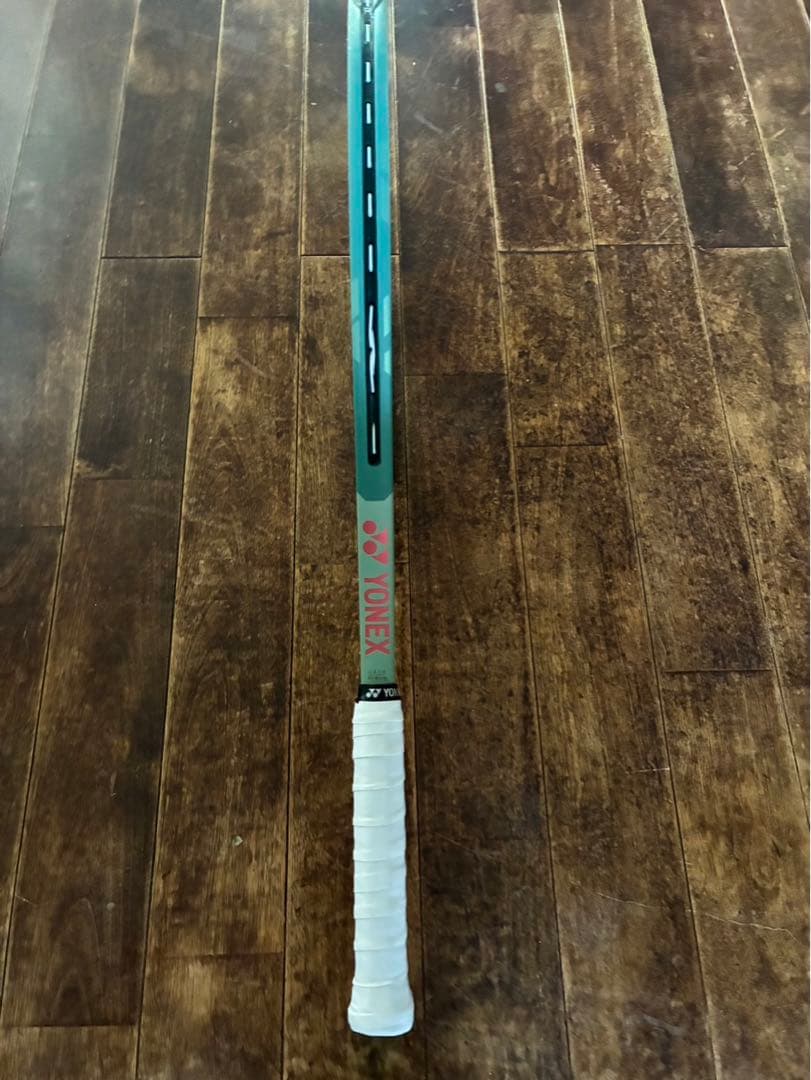 ヨネックス 硬式テニスラケット PERCEPT パーセプト 100 G2