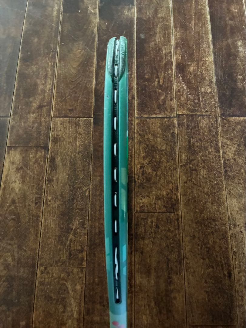 ヨネックス 硬式テニスラケット PERCEPT パーセプト 100 G2