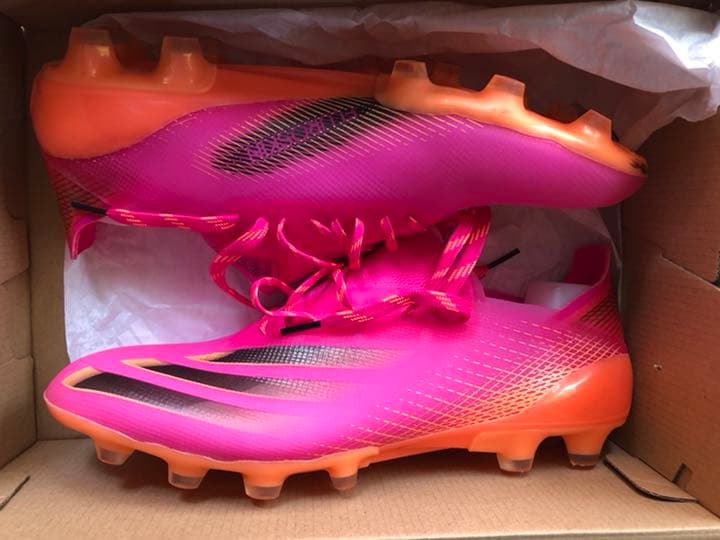 adidas アディダス エックス ゴースト.1 AG