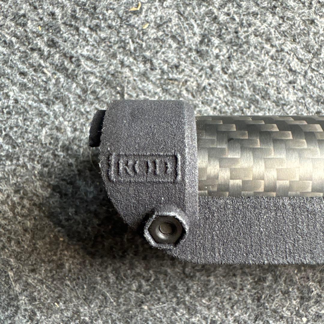 ROD技研　カーボンハンドガード　G&G用