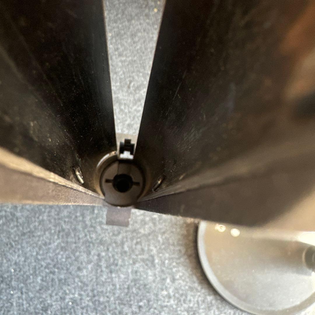 ROD技研　カーボンハンドガード　G&G用