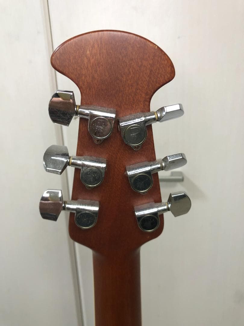 Ovation オベーション Celebrity cc57 エレアコ