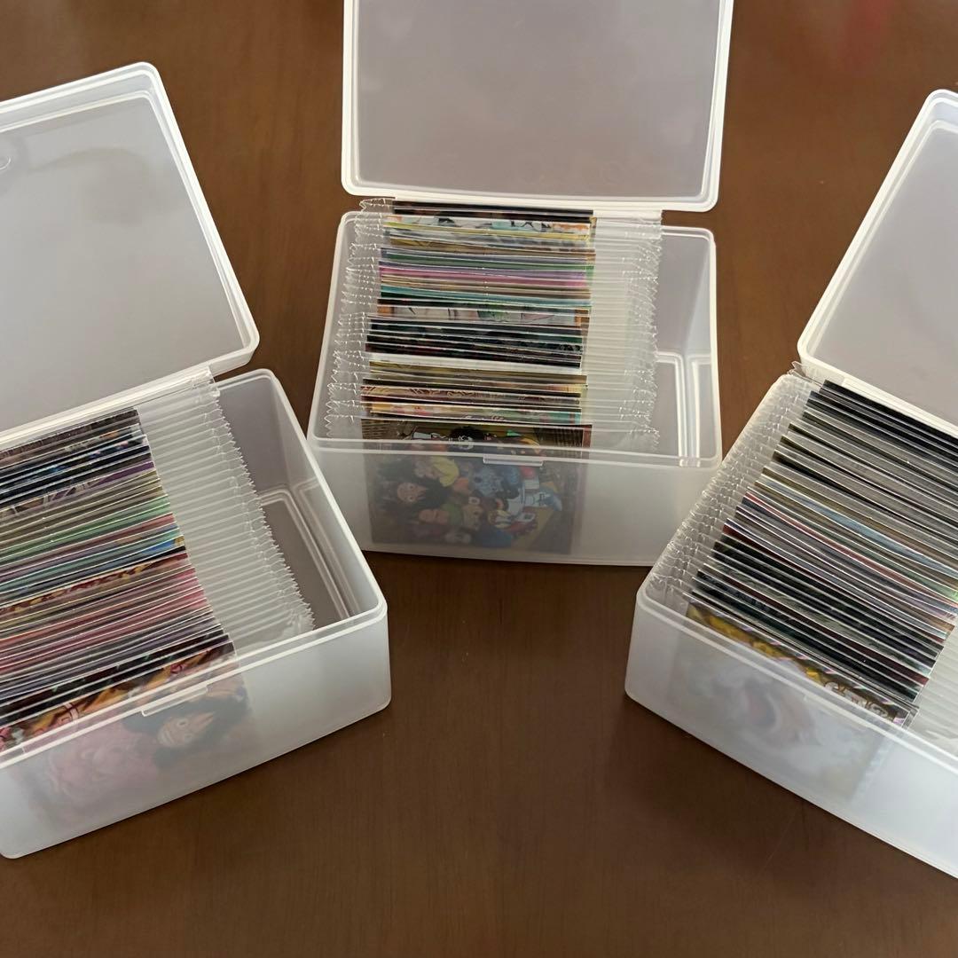 【期間限定大幅値下げ‼️】ONE PIECE 大海賊シール 引退大量セット