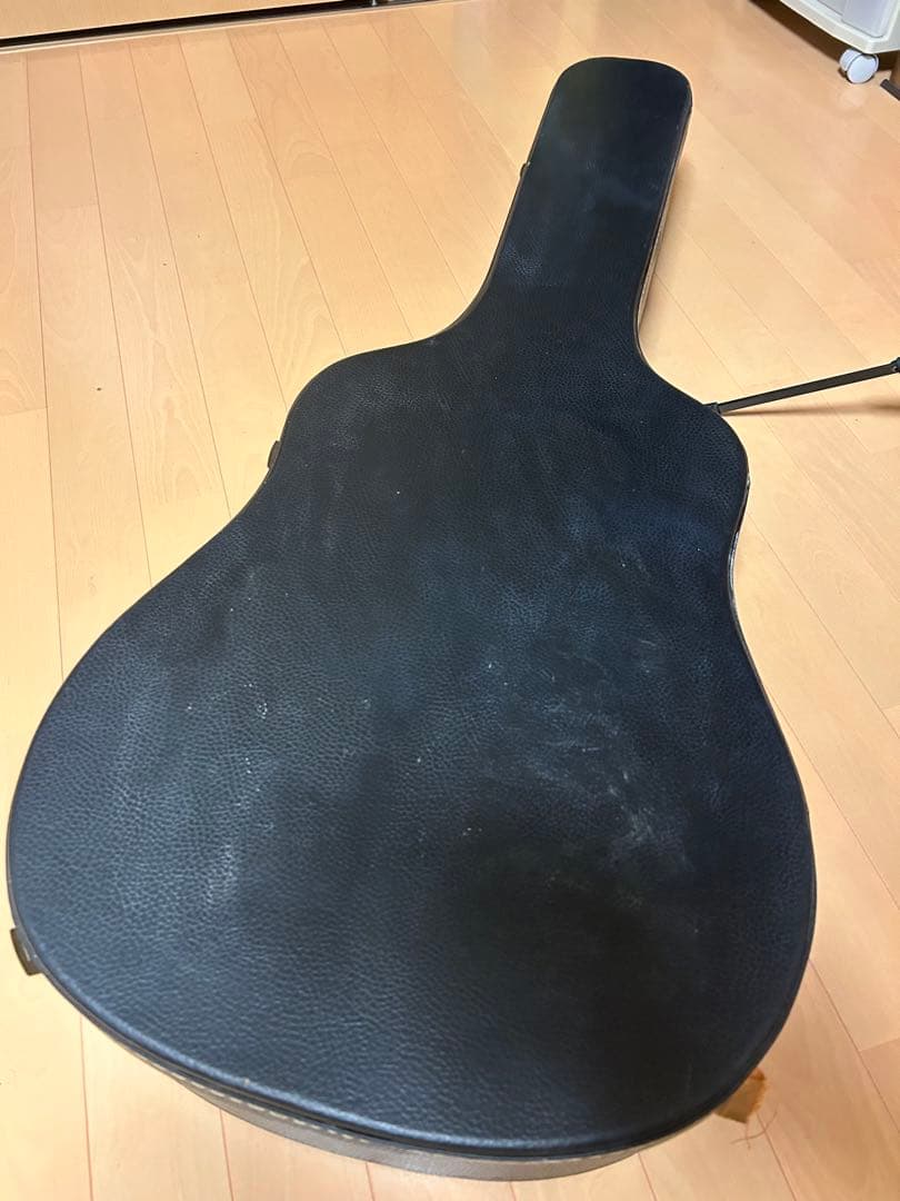 猪*蝶様 Gibson Blue Ridge 1960年後半