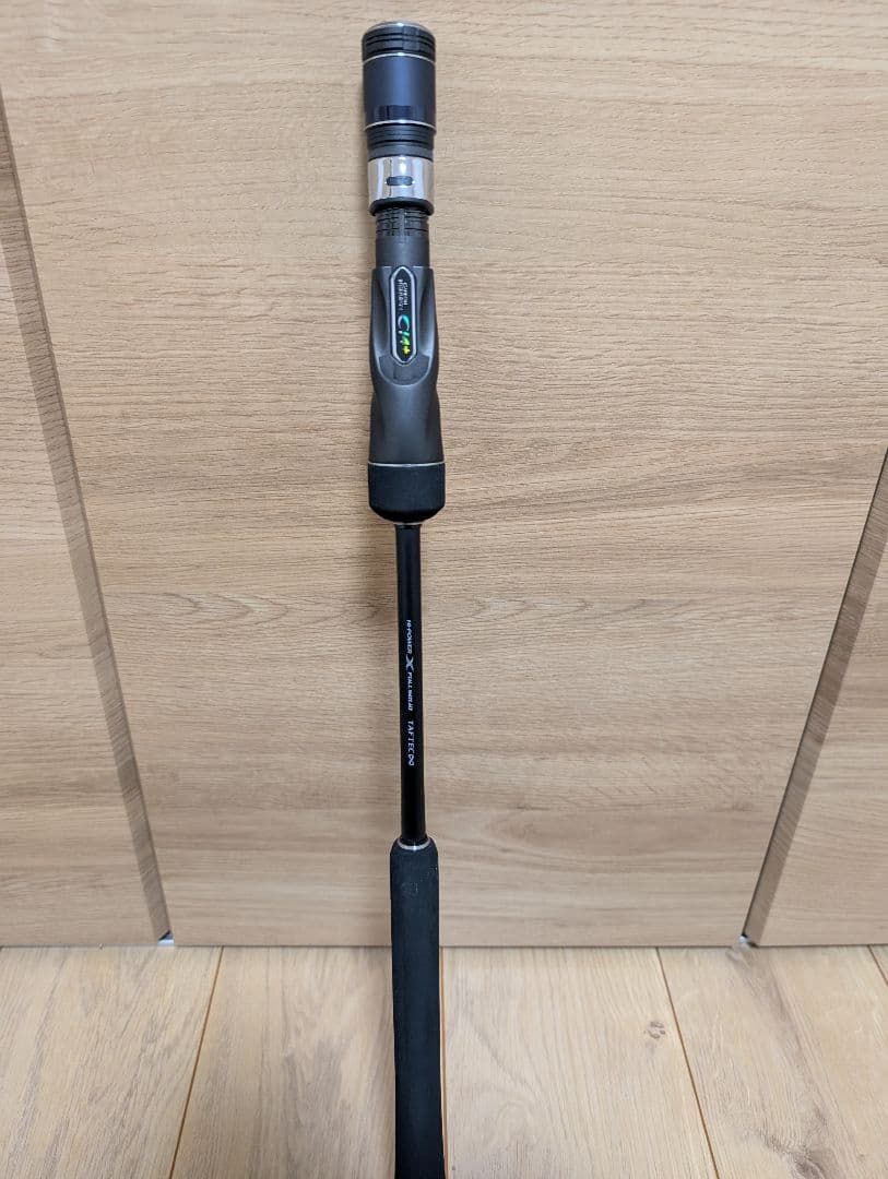 ゲームタイプJ フルベンド