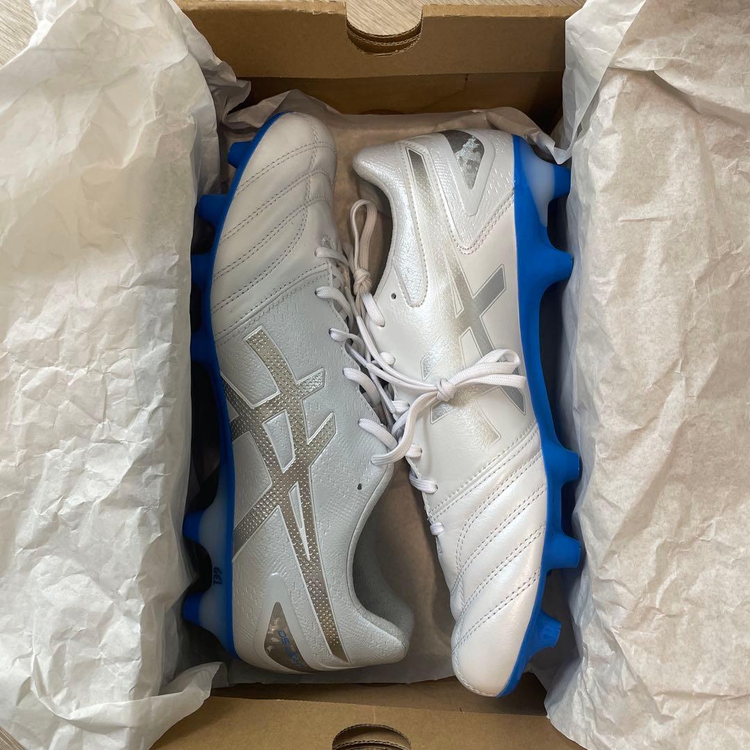 【新品未使用】ASICS DS LIGHT PRO 27.0cm