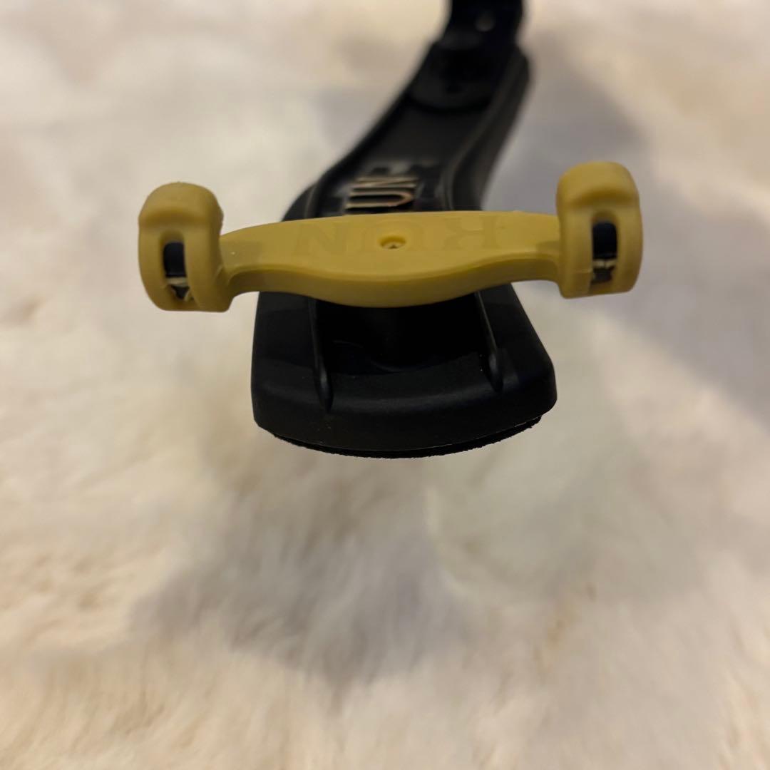 【美品】Nicolo Santi NSN60S 1/8 バイオリン ケース付き