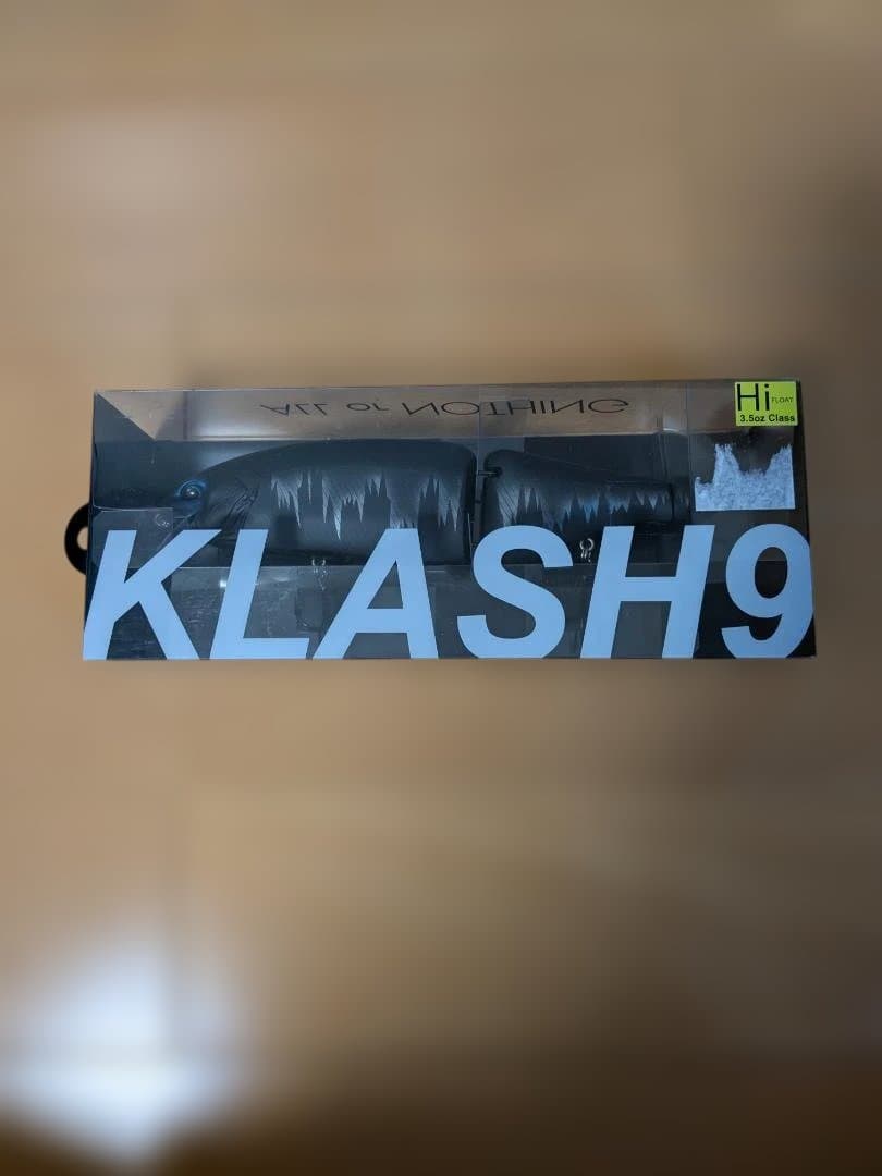 ⭐️赤字価格⭐️DRTクラッシュ9 Hi