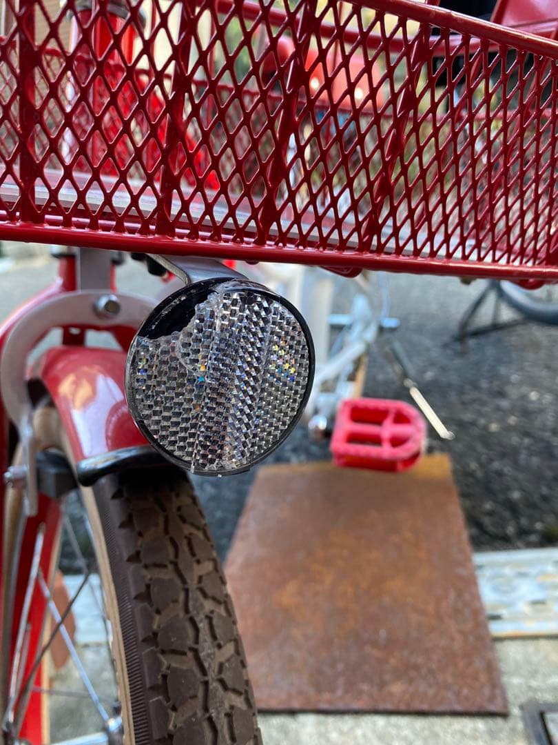 キティちゃん ハローキティ 子供用自転車