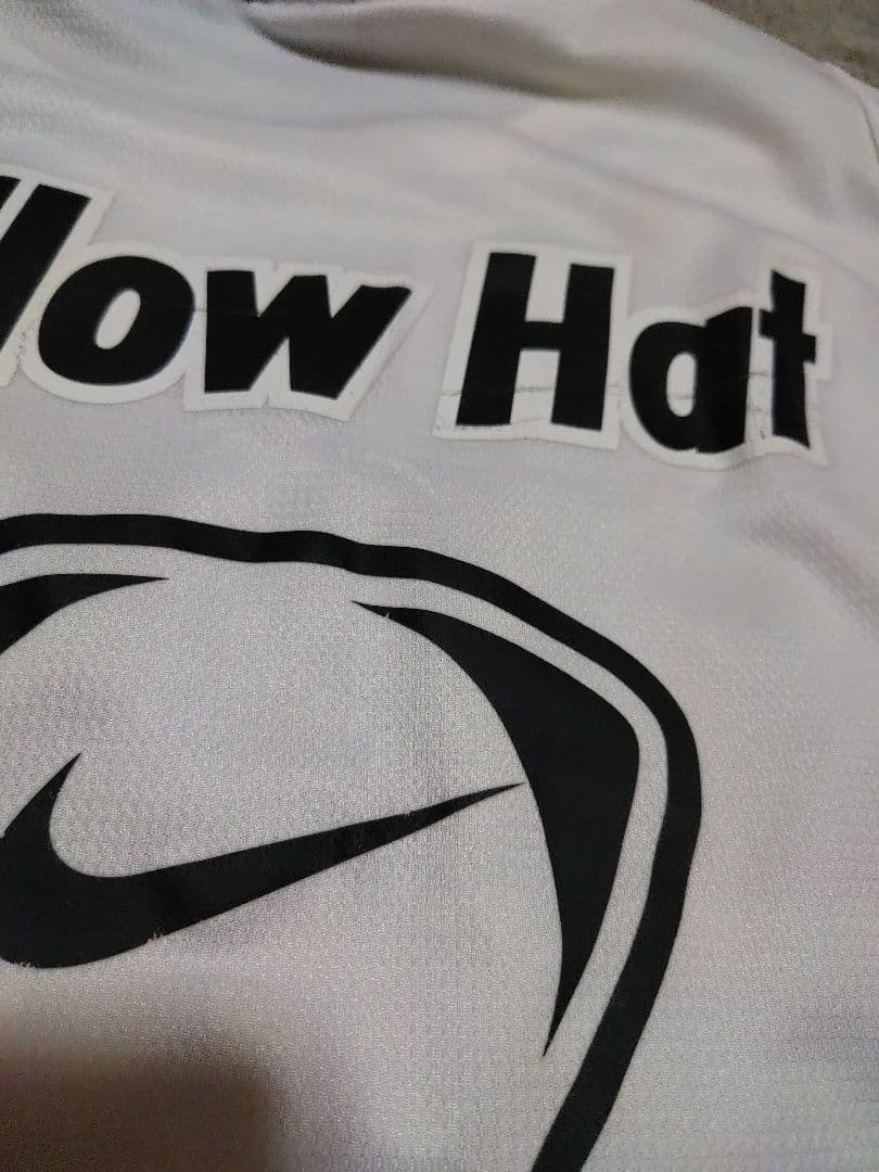 鹿島アントラーズ　非売品　サイン入り　シャツ　ユニフォーム