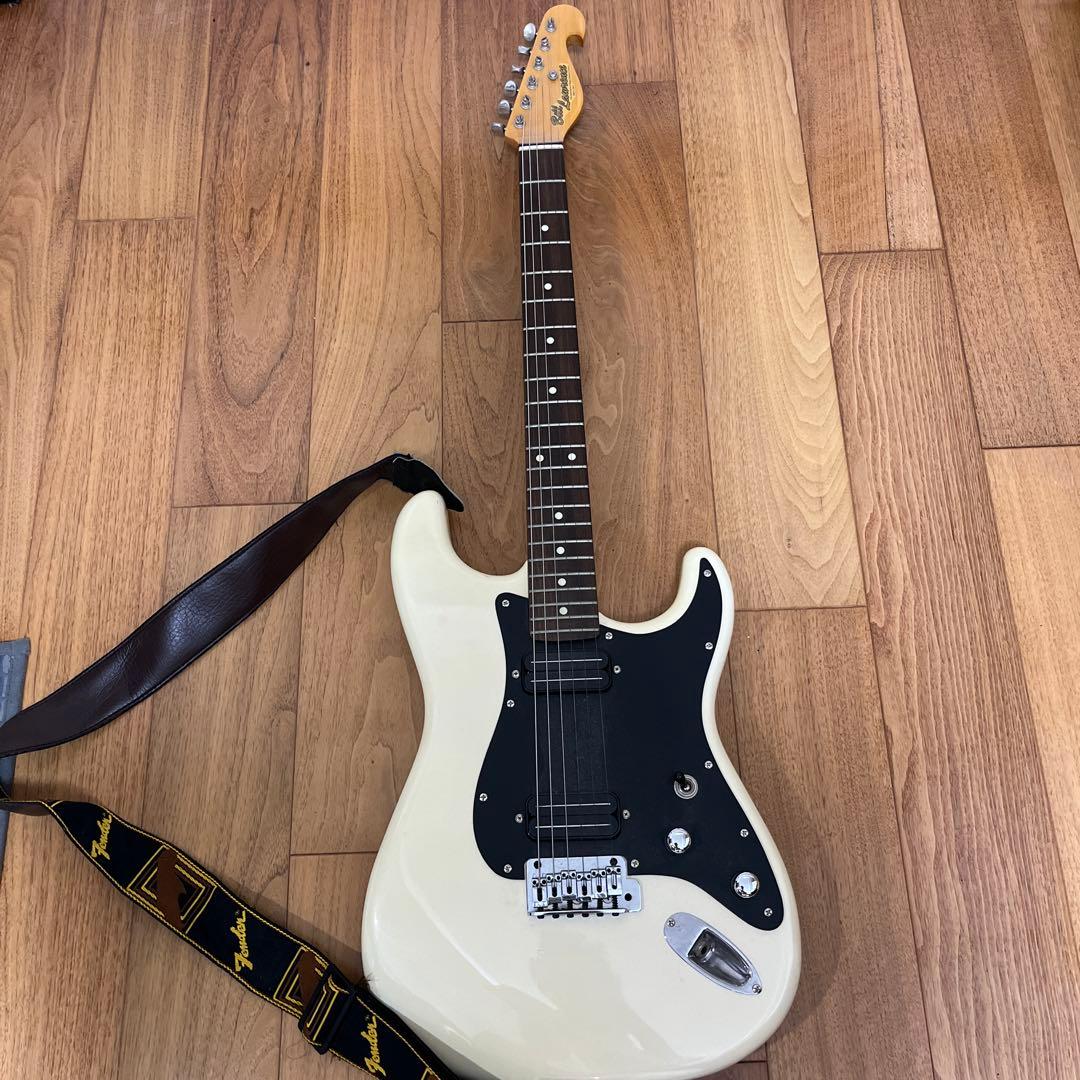 BILL LAWRENCE ビルローレンス エレキギター　弦楽器