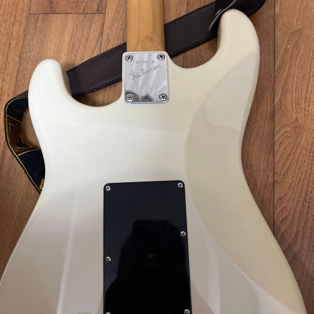 BILL LAWRENCE ビルローレンス エレキギター　弦楽器