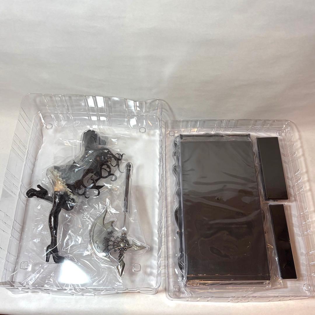 美品　クエスチョナーズ 1/6 Raquel ラクエル ゴシック ロリータセット