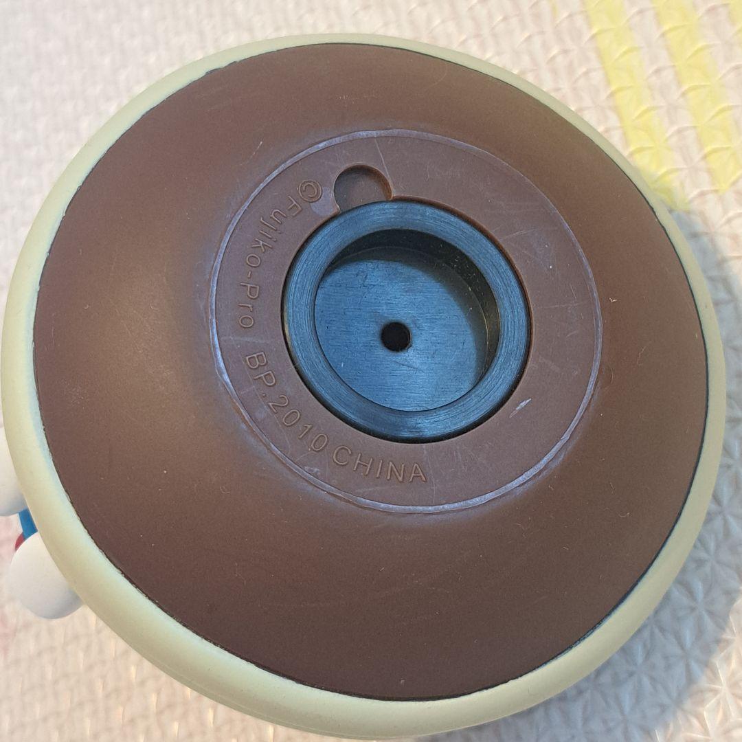 ドラえもん どら焼き　貯金箱　フィギュア　バンク　レトロ　ビンテージ