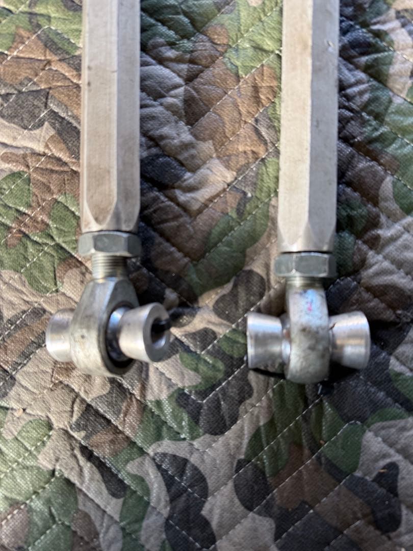 ナギサオート 4点アーム18.20.21クラウン