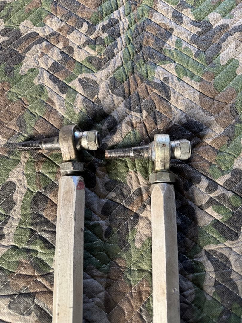 ナギサオート 4点アーム18.20.21クラウン