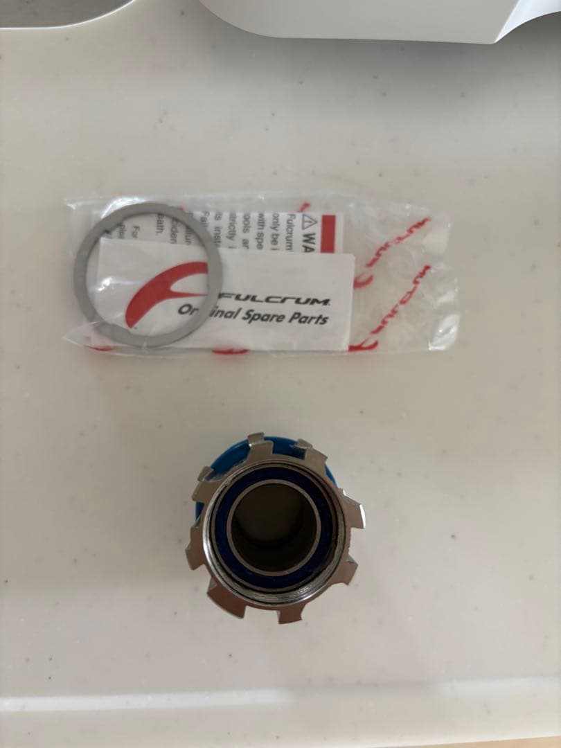 カンパニョーロ　フリーボディ