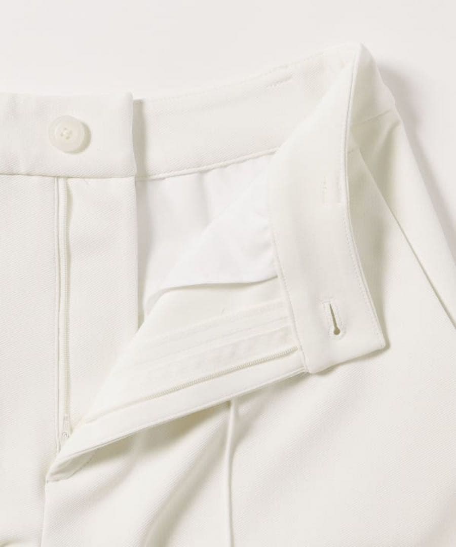 Beams Golf レクチュールツイルショートパンツ (レディース)