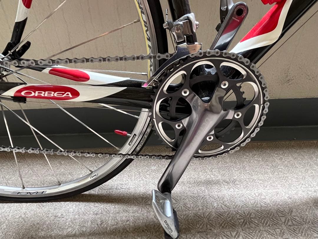 ロードバイク　ORBEA オルベア オニキス　アルテグラ