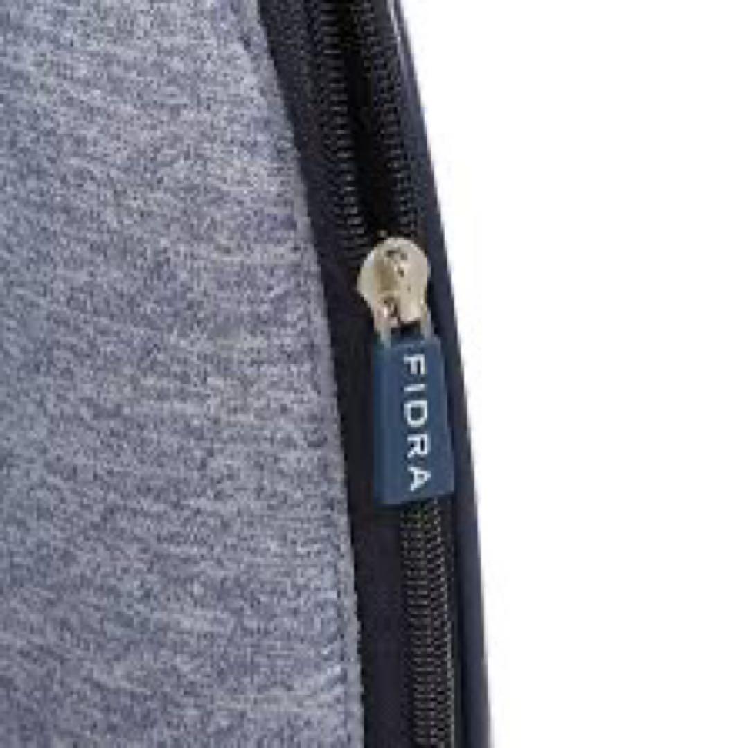 FIDRAゴルフ キャディバッグ スタンド式 7型 2分割 FD5MNC02