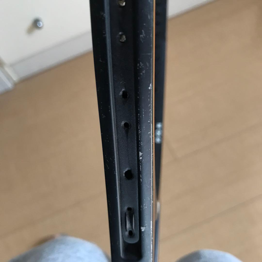 ウィルソン　プロスタッフ　95