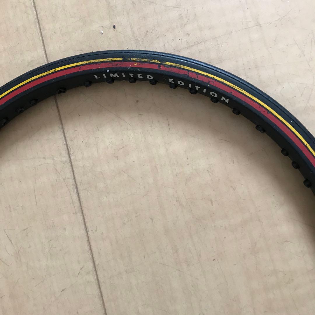 ウィルソン　プロスタッフ　95