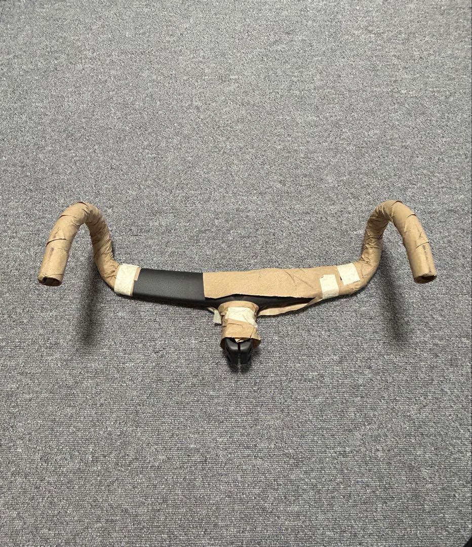 Roval Rapide Cockpid 31.8×400/90mm