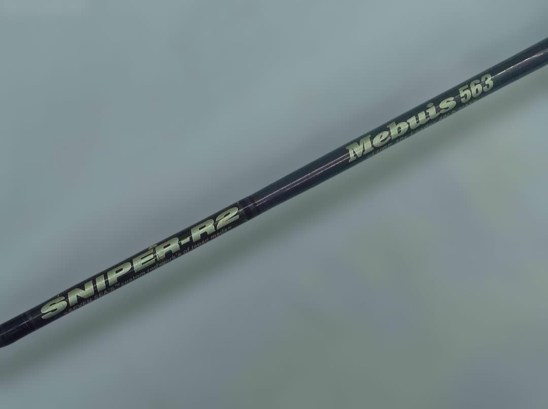 セブンシーズスナイパーRⅡ メビウス563