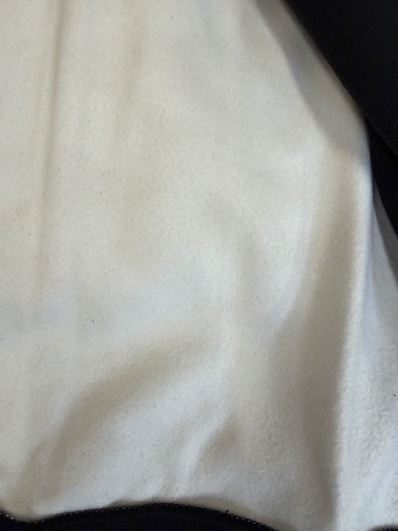 新品正規品【RUSSELUNO/5】スカジャン風ジャケット裏起毛フリースルチャ