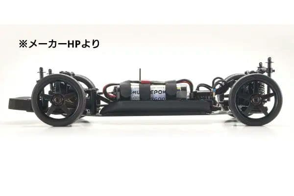 新品 京商 インファーノGT2 アウディ 4WD 大セール中！