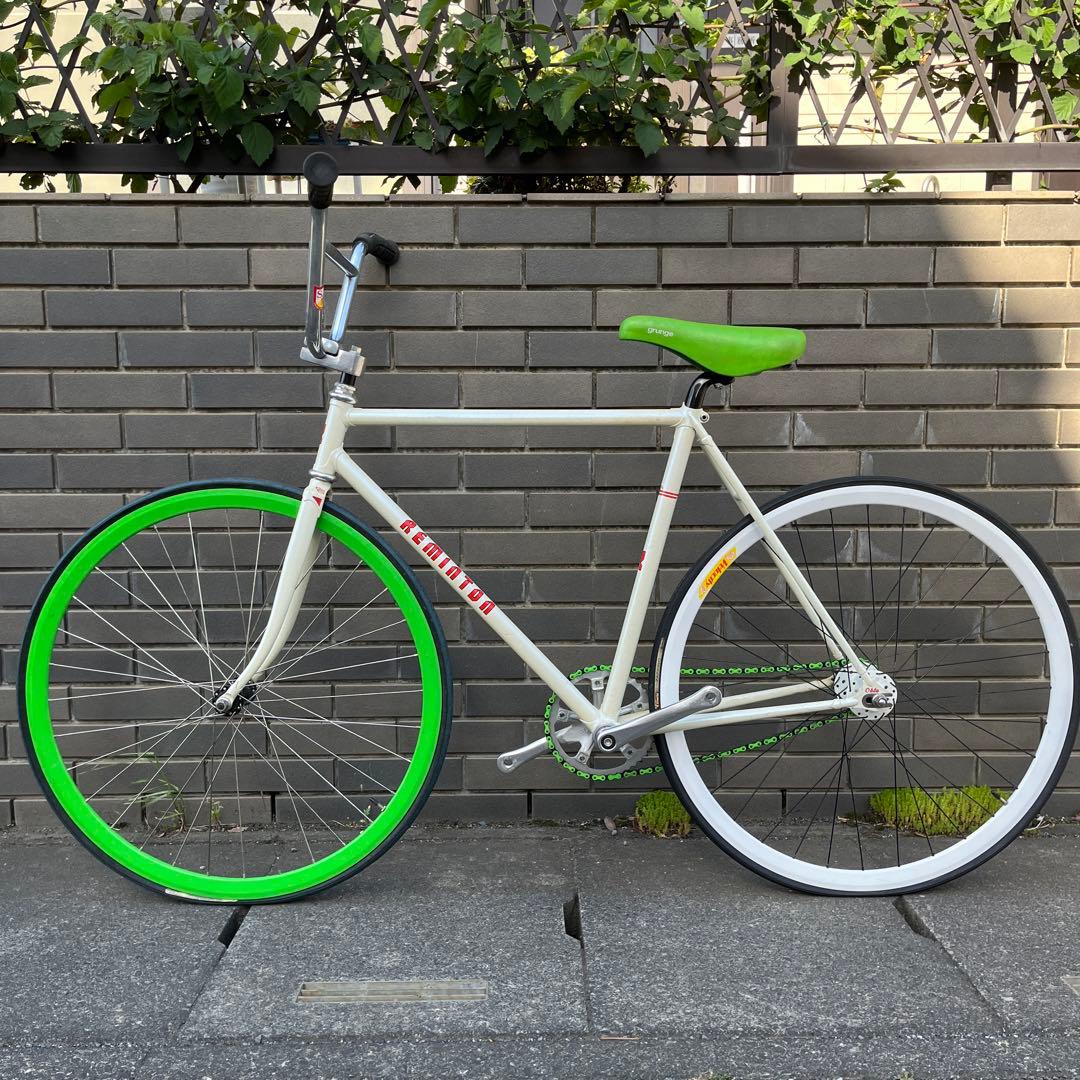 REMINTON ピスト　引き取り限定