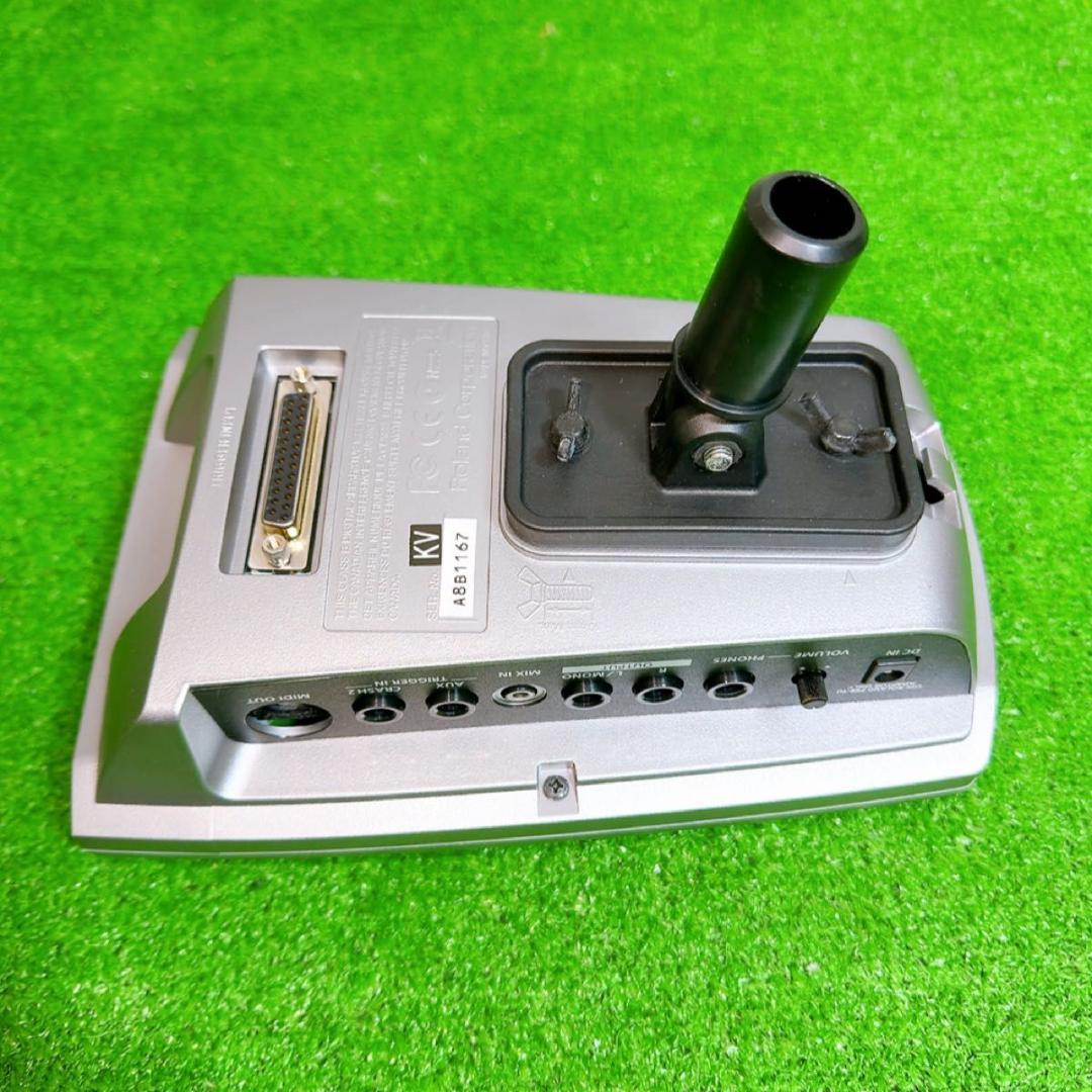 Roland ローランド TD-15 ドラムサウンドモジュール