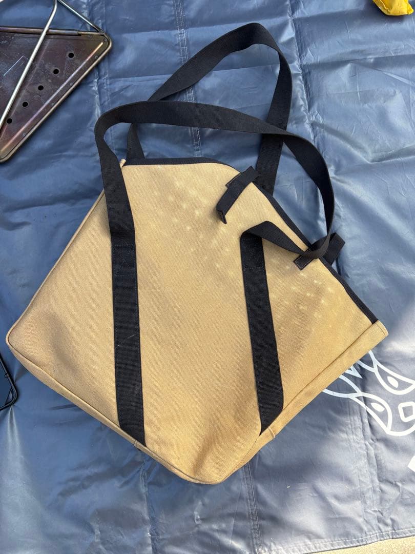 peak スノーピーク　焚き火台M 6点セット