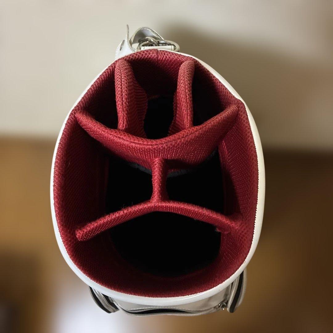 ゴルフバッグ・キャディバッグ ginari33