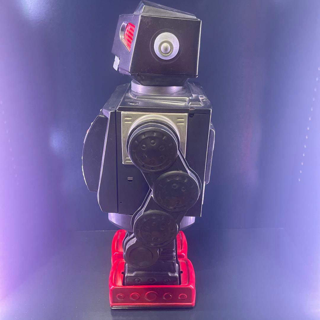 堀川玩具 SUPER SPACE GIANT スーパースペースジャイアント