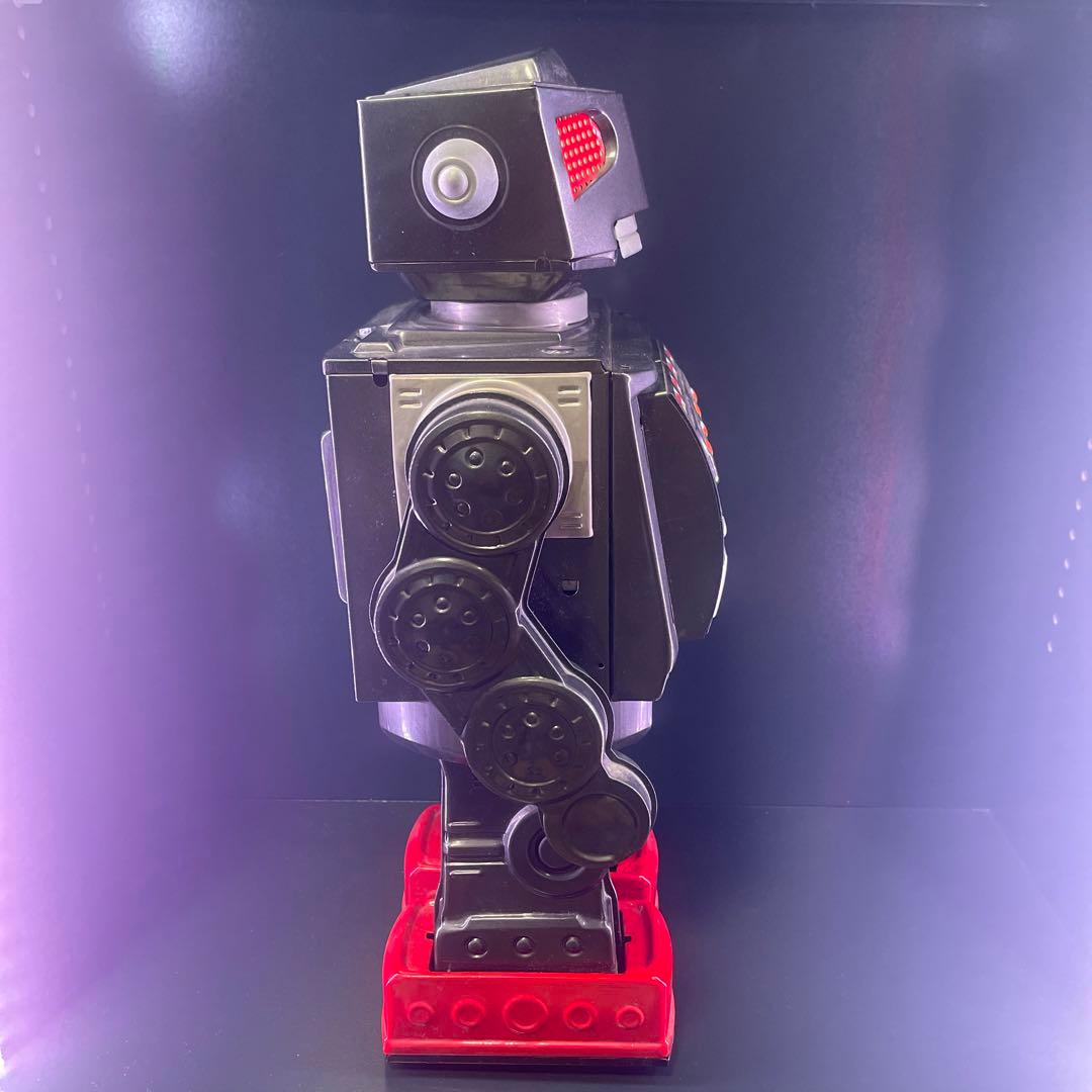 堀川玩具 SUPER SPACE GIANT スーパースペースジャイアント