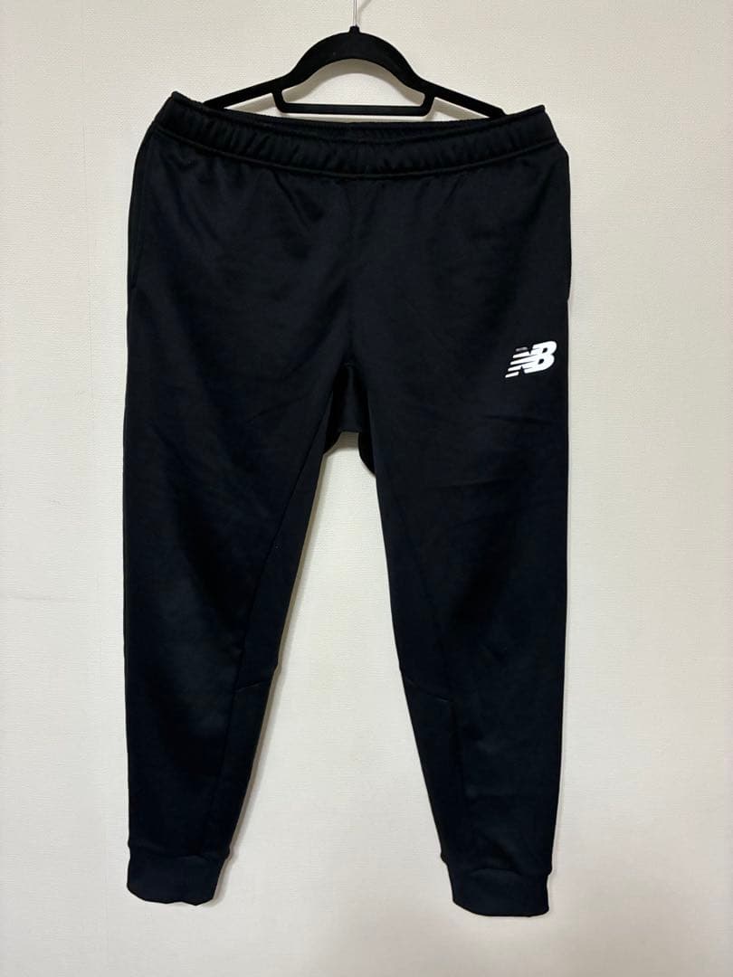 サガン鳥栖 New Balance移動着セット スウェットXL パンツL