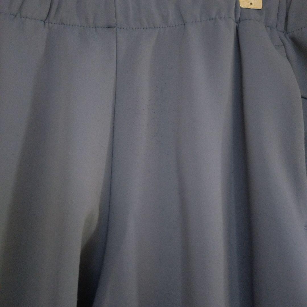 OAKLEY Training wear セットアップ 青上下