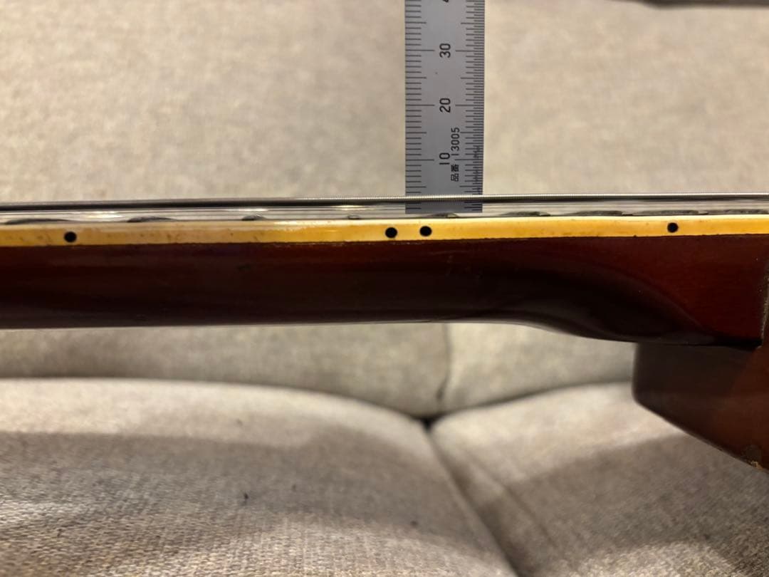 【ビンテージ】Greco EG480r 73年製レスポール